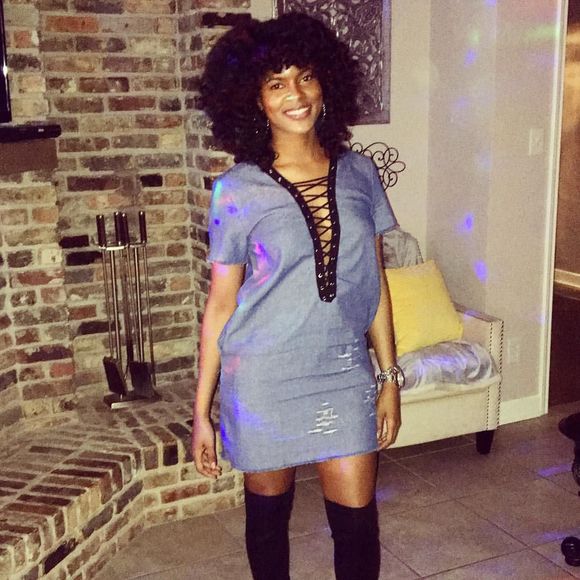 Meet your Posher, Roxanne - Picture 1 of 1